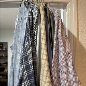 Assorted Vintage Button Down